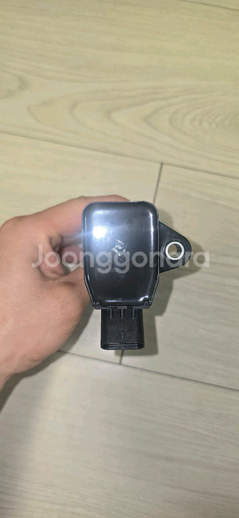 04110 올뉴모닝(JA),레이,캐스퍼 순정 점화코일--1