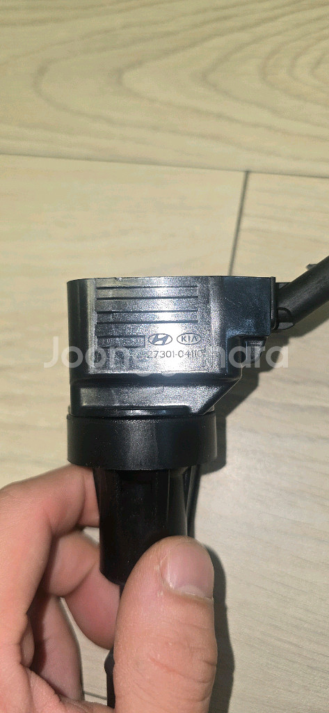 04110 올뉴모닝(JA),레이,캐스퍼 순정 점화코일--2