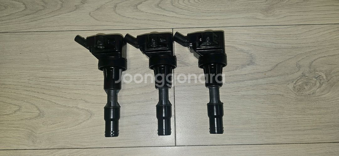 04110 올뉴모닝(JA),레이,캐스퍼 순정 점화코일--0