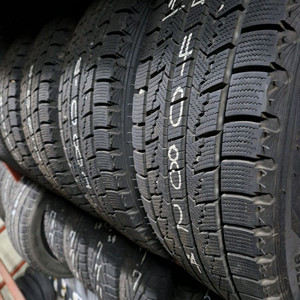 넥센 윈터타이어