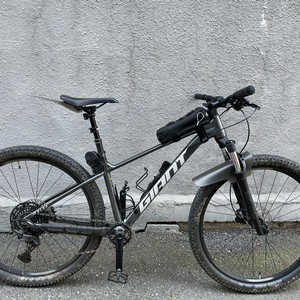 자이언트 알파2 MTB 자전거