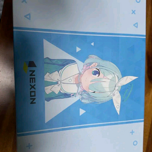 넥슨 블루아카이브 현대카드 판매합니다