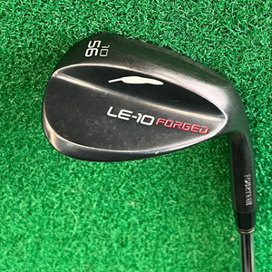 포틴 LE-10 포지드 56도 단품 웨지 팝니다 정품