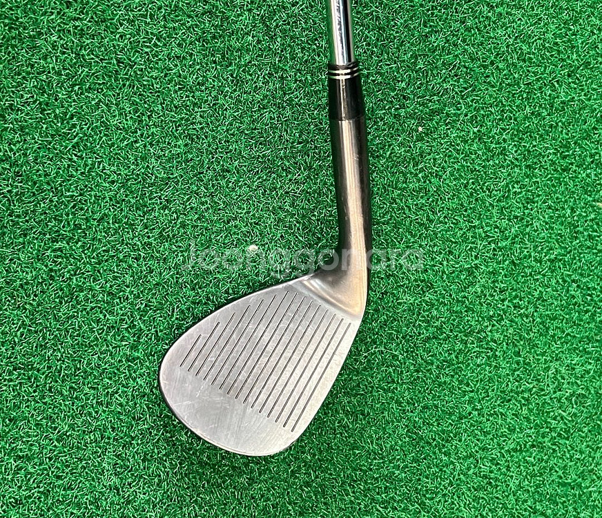 포틴 LE-10 포지드 56도 단품 웨지 팝니다 정품--2