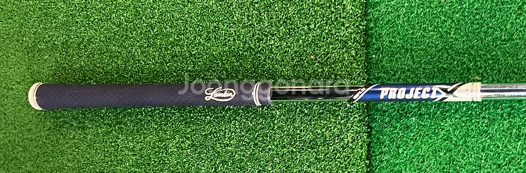 포틴 LE-10 포지드 56도 단품 웨지 팝니다 정품--3