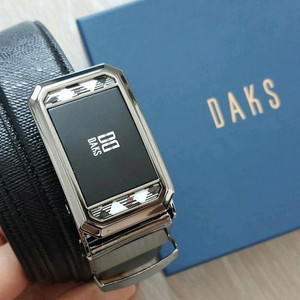 닥스) 1탄 자동벨트 미개봉