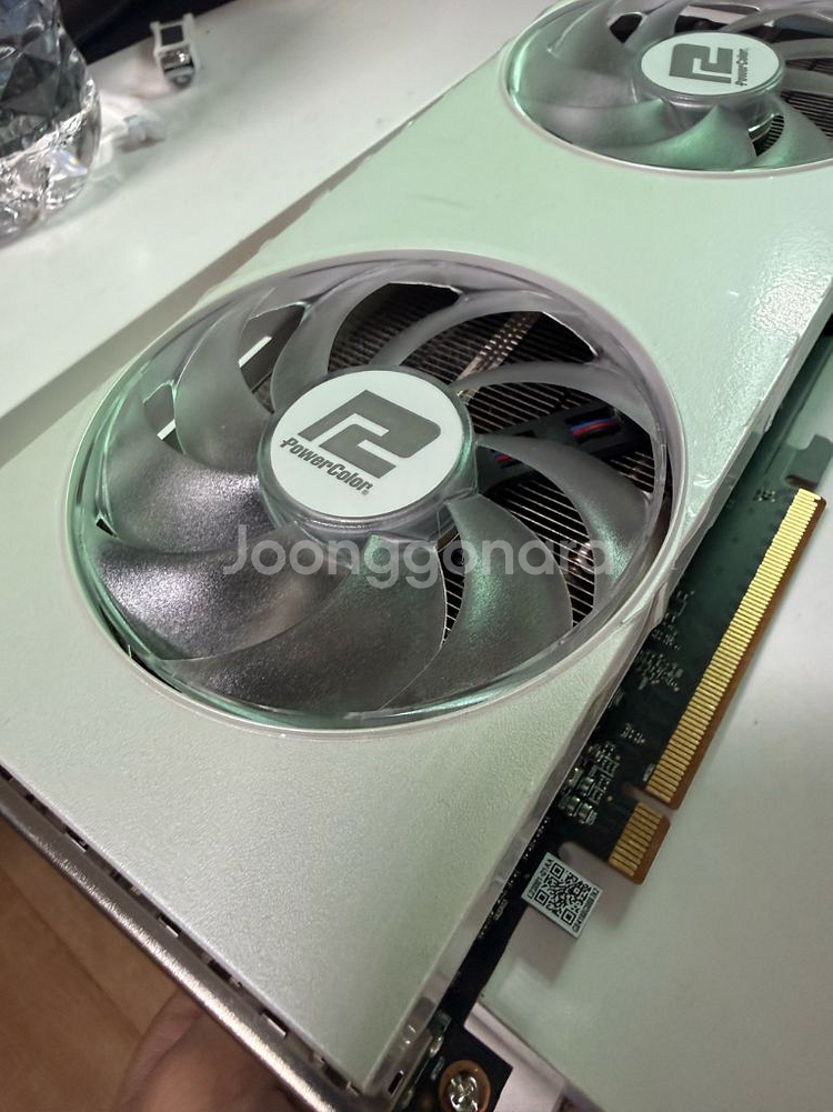 RX7700XT 12GB 그래픽카드--3