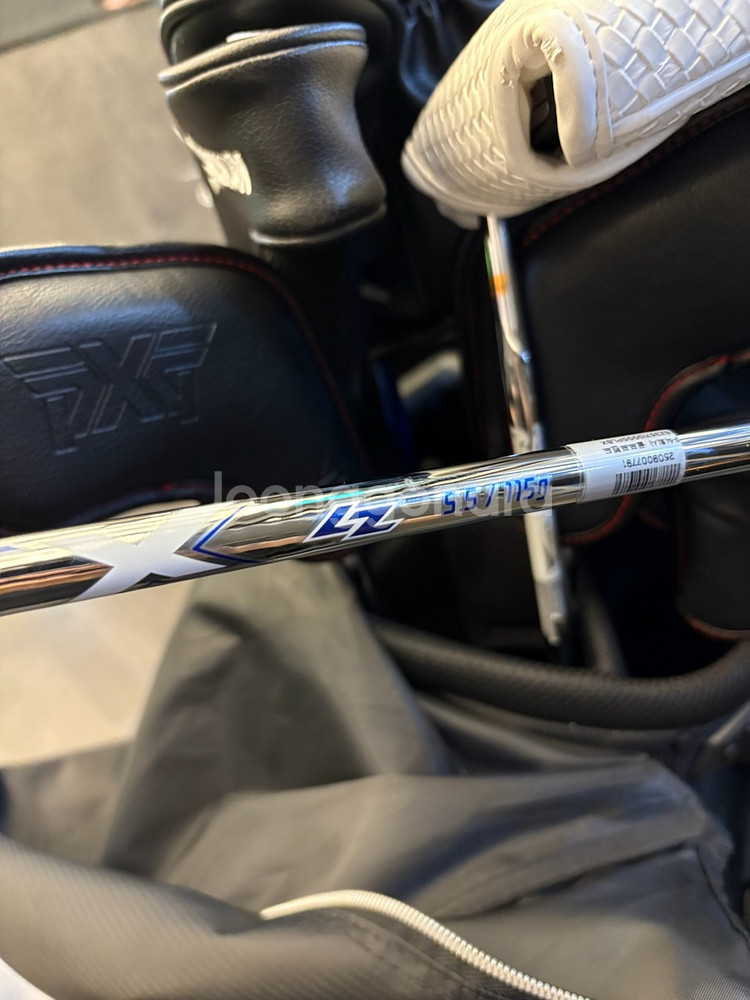 스릭슨 Zxi7 남성 7i(4-PW) 커스텀 샤프트 판매--0