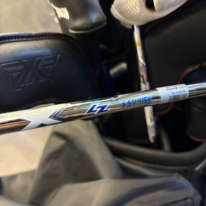 스릭슨 Zxi7 남성 7i(4-PW) 커스텀 샤프트 판매