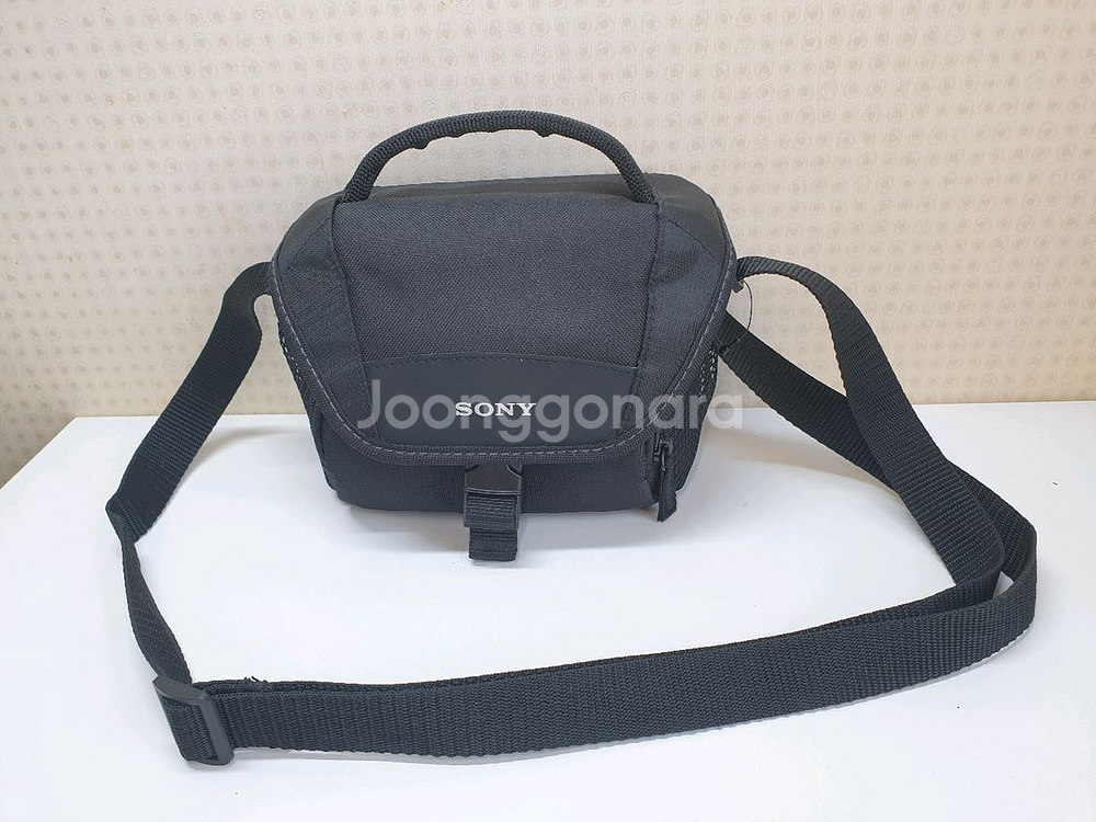 소니 미러리스 카메라 가방(LCS-U11)--0