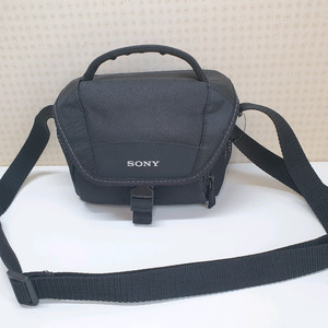 소니 미러리스 카메라 가방(LCS-U11)