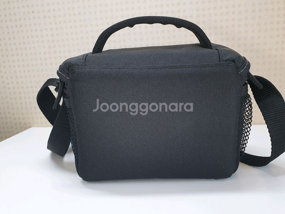 소니 미러리스 카메라 가방(LCS-U11)--3