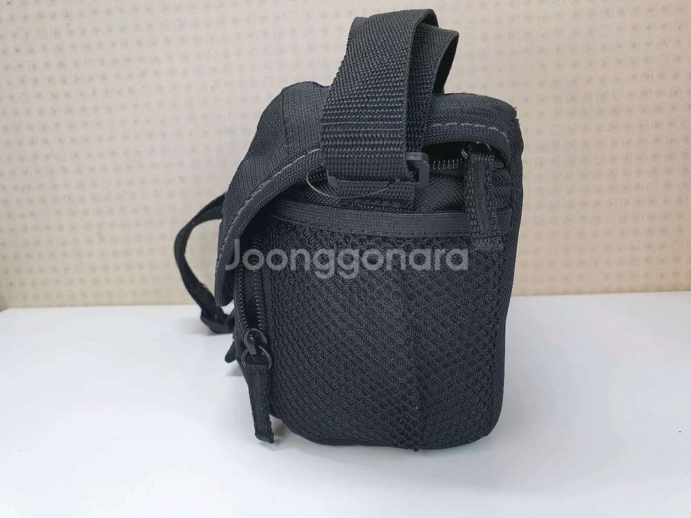 소니 미러리스 카메라 가방(LCS-U11)--2