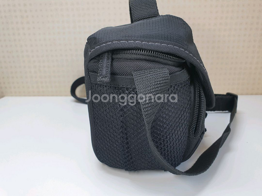 소니 미러리스 카메라 가방(LCS-U11)--4