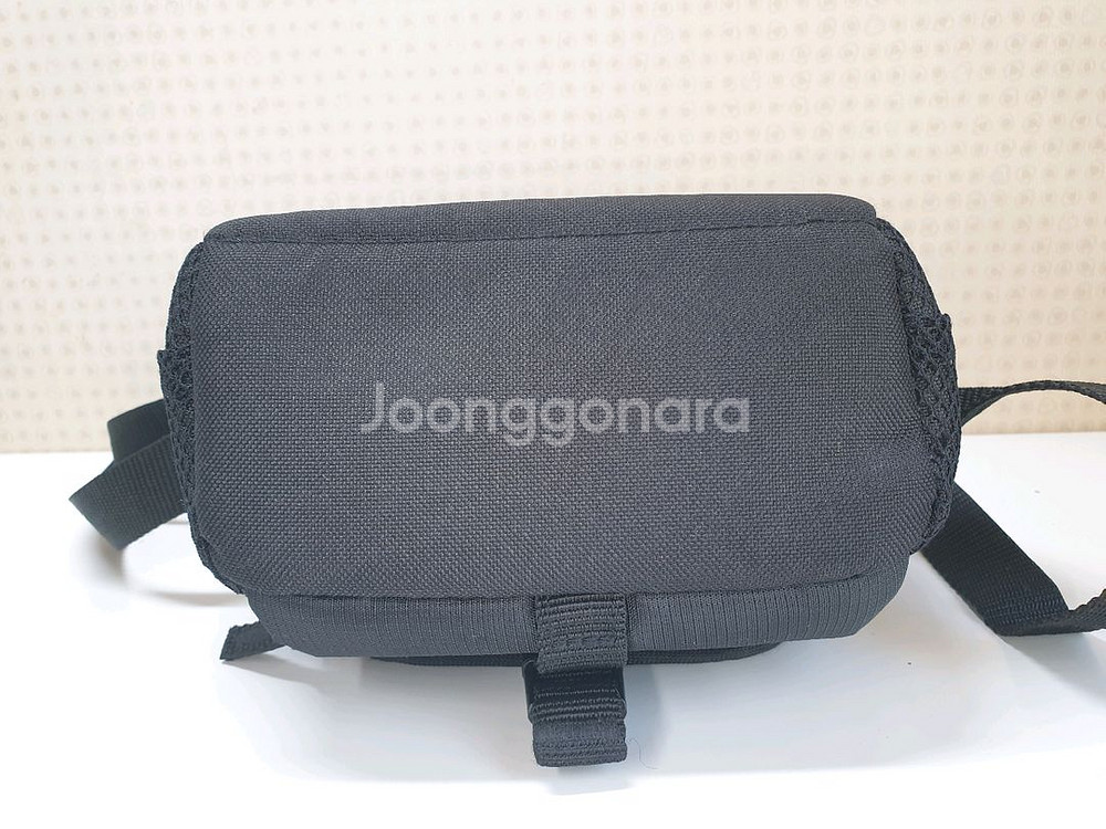 소니 미러리스 카메라 가방(LCS-U11)--5