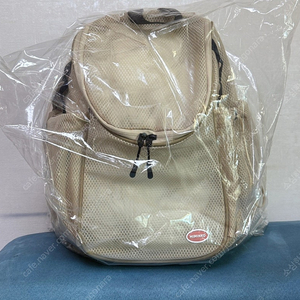 미밍코 강아지 백팩 이미지