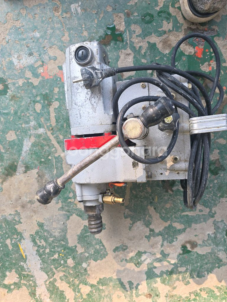 코아드릴 헤드 판매합니다--0