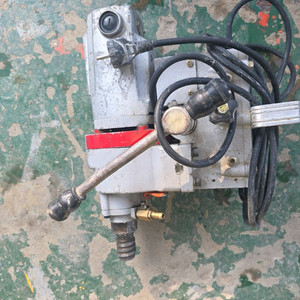 코아드릴 헤드 판매합니다