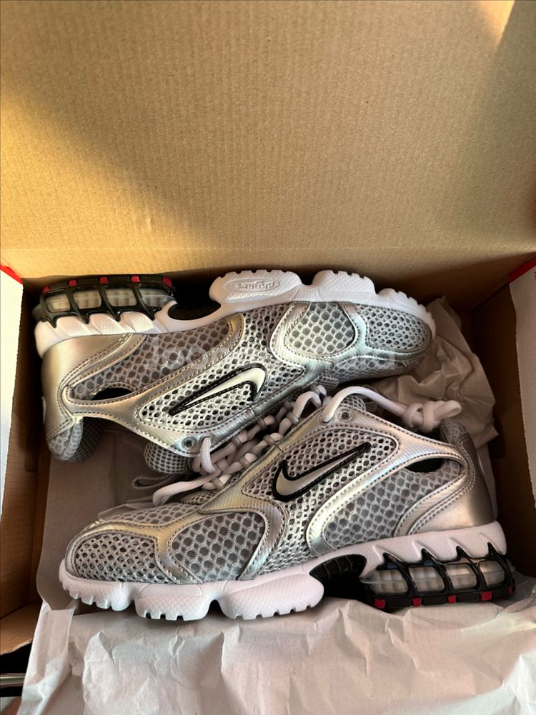 [240] 나이키 에어 줌 스피리돈 케이지 2--1