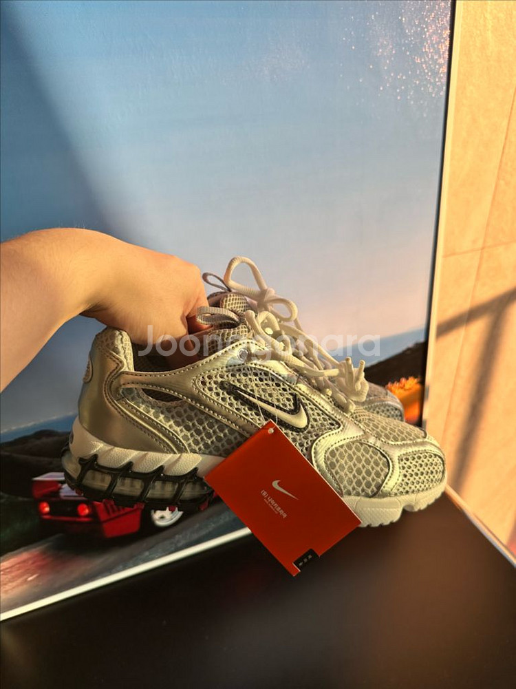 [240] 나이키 에어 줌 스피리돈 케이지 2--3