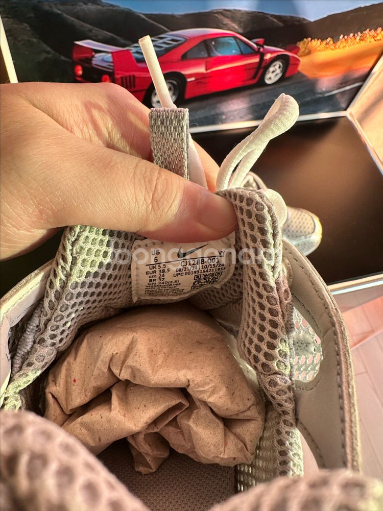 [240] 나이키 에어 줌 스피리돈 케이지 2--2