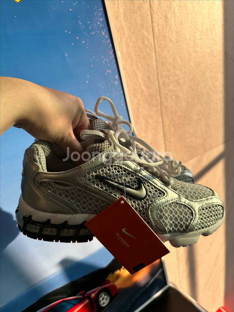 [240] 나이키 에어 줌 스피리돈 케이지 2--6