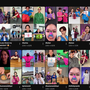 7만구독자 수익창출 유튜브 채널 쿠파스 쿠팡제휴가능