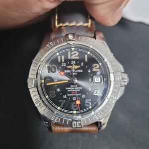 브라이틀링 콜트 GMT 판매합니다.