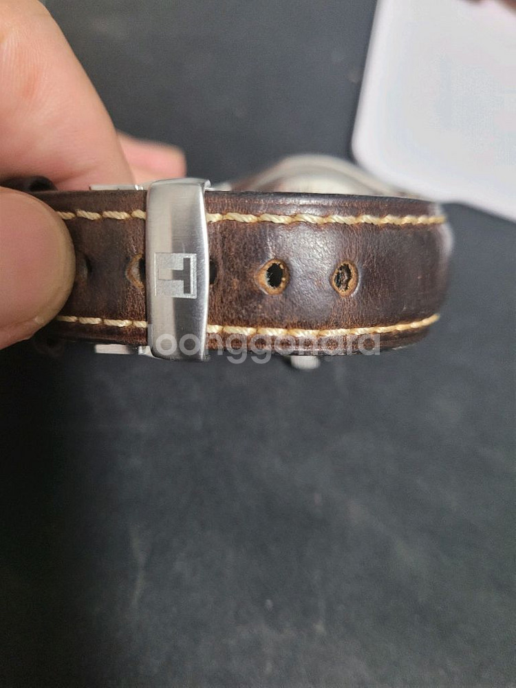 브라이틀링 콜트 GMT 판매합니다.--2