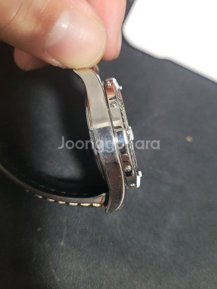 브라이틀링 콜트 GMT 판매합니다.--1