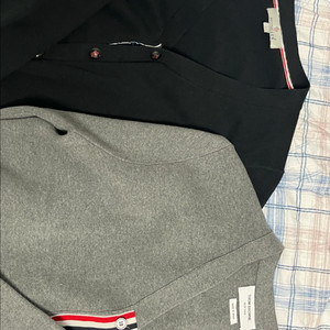 톰브라운 가디건