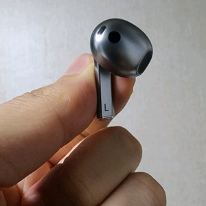 버즈 3 실버 왼쪽,오른쪽 유닛 판매합니다