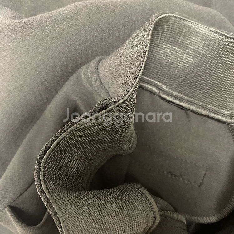 [새제품] 리틀블랙 매직 텐션 팬츠 드마르 포토샵 스토리나인 디그리스 홀릭홀릭--2