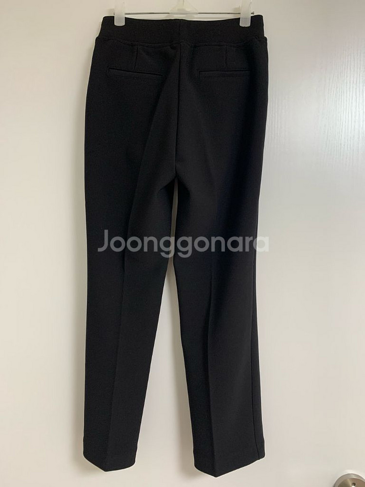 [새제품] 리틀블랙 매직 텐션 팬츠 드마르 포토샵 스토리나인 디그리스 홀릭홀릭--1