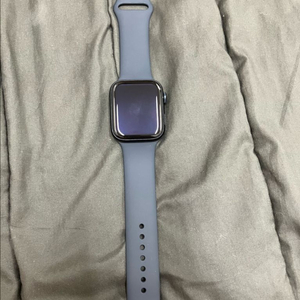 애플워치se3 44mm 블루투스