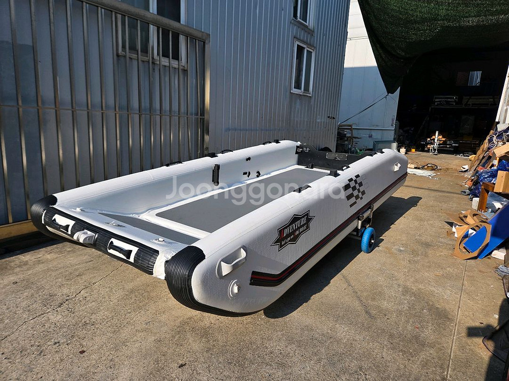 로그보트420 판매합니다.--0