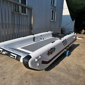 로그보트420 판매합니다.