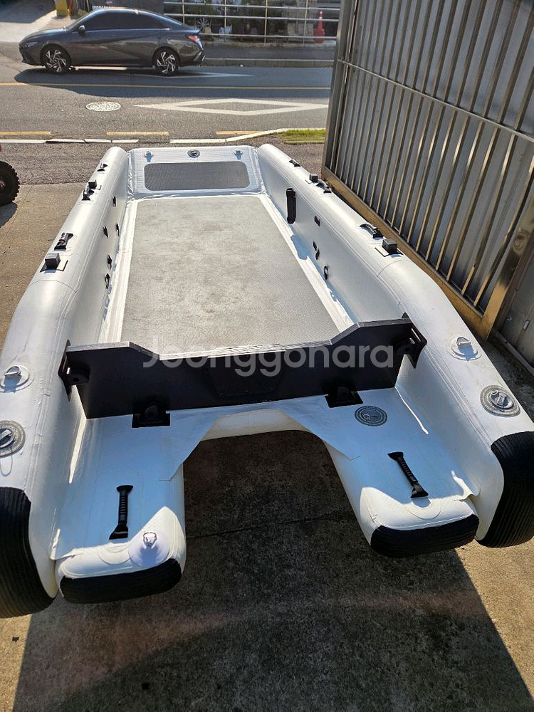 로그보트420 판매합니다.--4