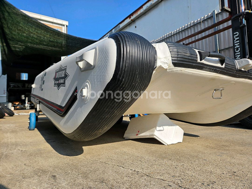 로그보트420 판매합니다.--3