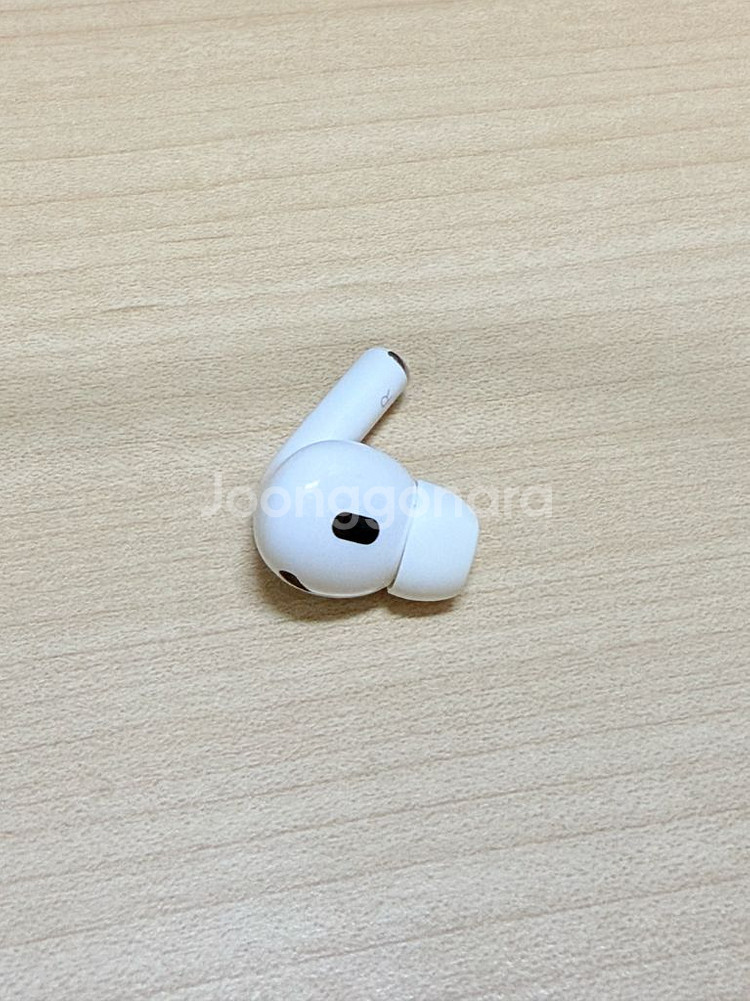 에어팟 프로2 오른쪽 유닛 S급--0