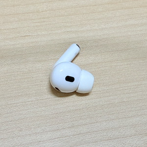 에어팟 프로2 오른쪽 유닛 S급