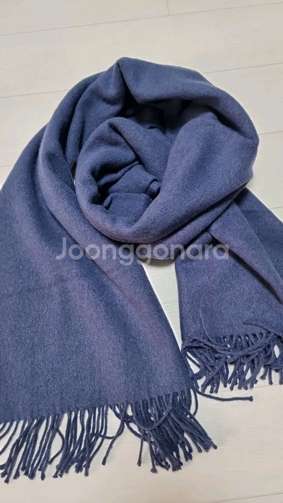 아크네 스튜디오 머플러 정품--2