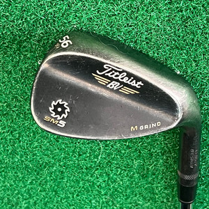 타이틀리스트 보키 SM5 M그라인드 56도 단품웨지 팝니다 정품