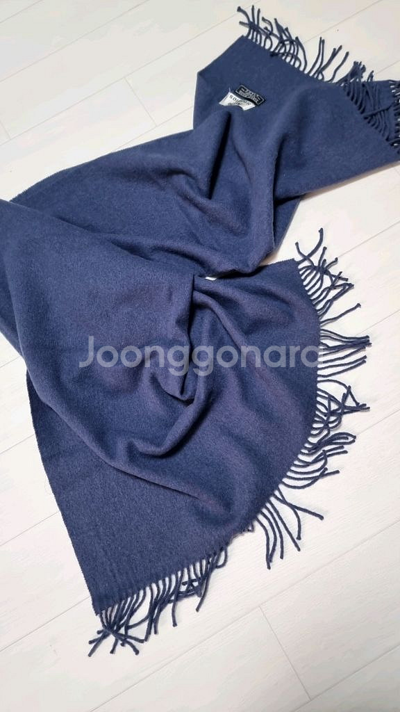 아크네 스튜디오 머플러 정품--3