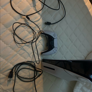 플스5 ps5 슬림 디스크에디션 (박스x)