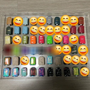 잉스 반디 단종제품 일괄 및 낱개 판매가능