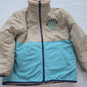 젝시믹스키즈 양털후리스140