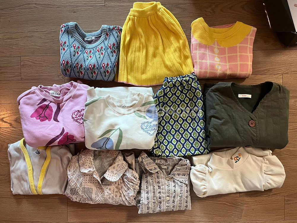 동그라미마켓,시호시재,메르시유,베베베베,로아앤제인 등--1