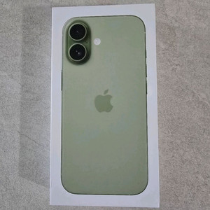 아이폰17 세이지 256 자급제 미개봉 팝니다