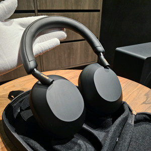 [A급/풀박스] 소니 WH-1000XM5 블랙